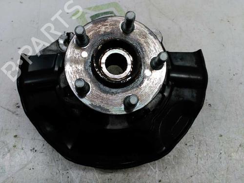 Used Right front steering knuckle TOYOTA PRIUS Liftback (_W2_) [2003-2010]  21435041