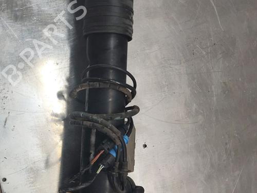 Left rear shock absorber BMW X5 (E70) xDrive 30 d | BP29463653M18 
