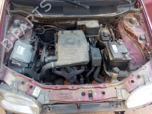 Engine control unit (ECU) FIAT PUNTO (176_)  | BP21441531M57 