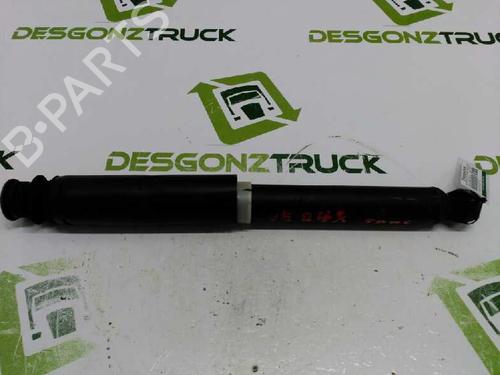 Venstre bak støtdemper OPEL CORSA B (S93) [1993-2009]  21427562