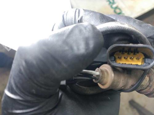 Elektronisk sensor RENAULT CLIO II (BB_, CB_)  | BP21446512M84 