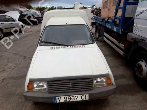 Starter CITROËN C15 Box Body/MPV (VD_)  | BP22910118M8 
