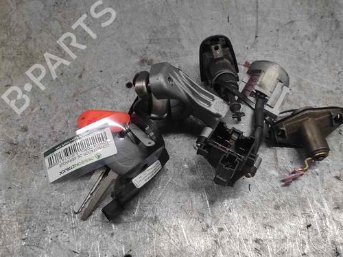 Used Ignition barrel TOYOTA COROLLA (_E12_) 1.4 D (NDE120_, NDE120R) (90 hp) 24678671