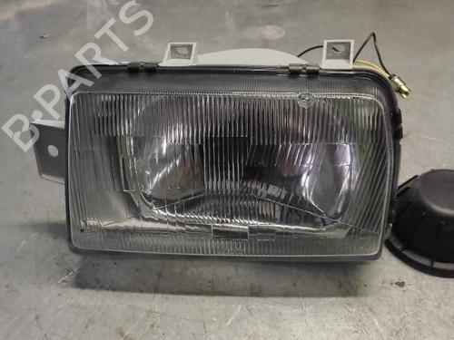 Used Left headlight SEAT MALAGA (23A) [1984-1993]  21404254