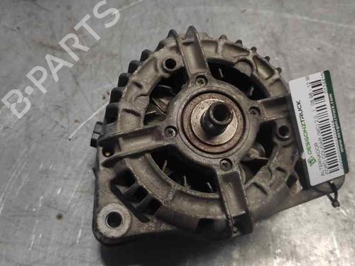 Used Alternator FORD COUGAR (EC_) [1998-2001]  21404679