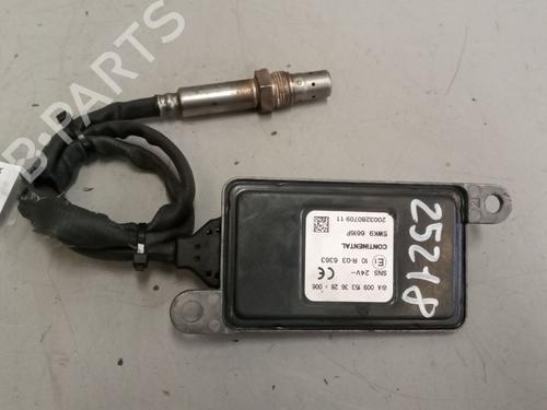 Electronic module MERCEDES-BENZ VARIO Bus (B670) O 818 D (670.373, 670.374) | BP27979950M83 