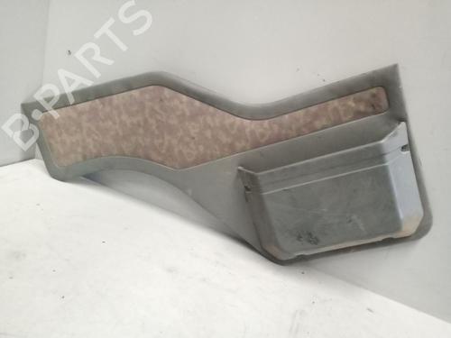 Used Front left panel NISSAN ECO-T [1997-2000]  32349360