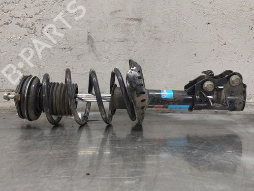 Used Left front shock absorber HONDA CIVIC VIII Hatchback (FN, FK) 2.2 CTDi (FK3) (140 hp) 31290992