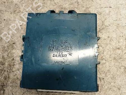 Used Electronic module TOYOTA COROLLA Verso (ZER_, ZZE12_, R1_) 2.2 D-4D (AUR10_, AUR10R) (136 hp) 21481911