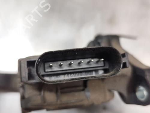 Pedal FORD MONDEO IV (BA7)  | BP29313930I4 