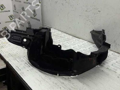 Wheel arch NISSAN X-TRAIL I (T30)  | BP21453075C56 