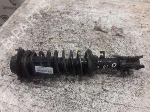 Used Right front shock absorber KIA RIO I Hatchback (DC) [2000-2006]  21464858