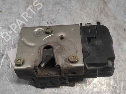 Used Front left lock Front left lock 37067157 37067157