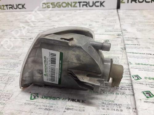Right front indicator SEAT CORDOBA (6K1, 6K2)  | BP21456099C33 