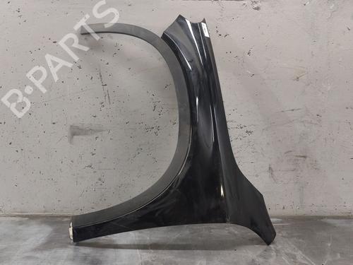 Aile avant gauche MERCEDES-BENZ GLA-CLASS (X156) GLA 200 (156.943) (156 hp) 31145389