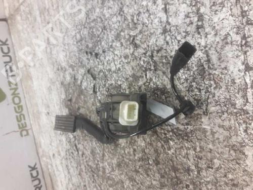 Pedal PEUGEOT 407 (6D_)  | BP21466673I4 