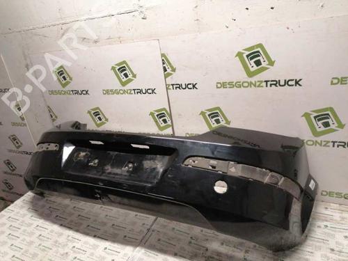 Rear bumper OPEL ASTRA H (A04) 1.7 CDTI (L48) | BP21475317C8 