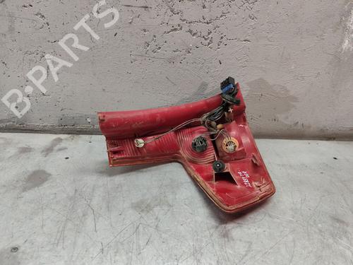 Right taillight CITROËN C4 I (LC_)  | BP24406413C35 