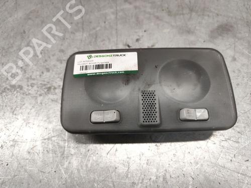 Used Interior roof light PEUGEOT BOXER Van 2.0 BlueHDi 130 (130 hp) 24401012