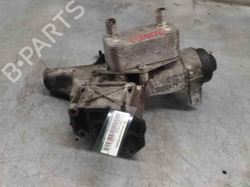 Oil radiator BMW 3 (E46) 320 d | BP21414068M33 