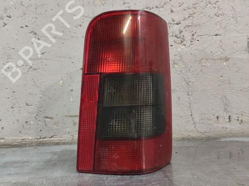 Used Right taillight PEUGEOT PARTNER MPV (5_, G_) [1996-2025]  31044383