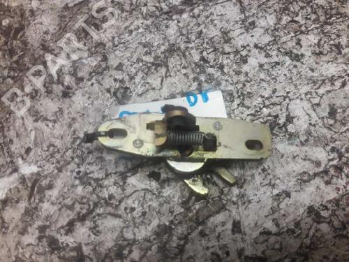 Used Hinge/Door check strap RENAULT MASTER II Bus (JD) [1997-2010]  21468594