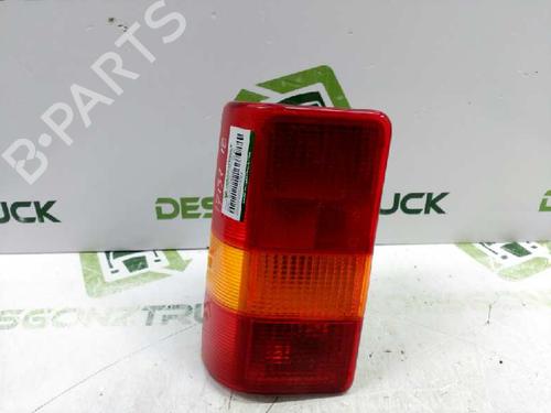 Used Left taillight SEAT TERRA (24) [1987-1996]  21429720