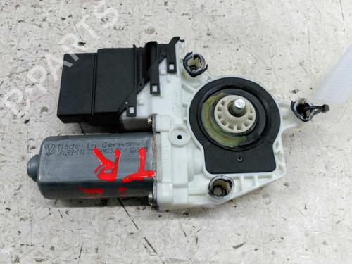 Left rear window motor VW GOLF IV (1J1)  | BP21438010E23 