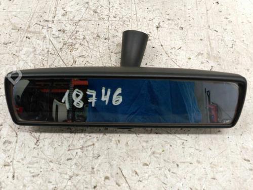 Used Rear mirror VW GOLF V (1K1) [2003-2010]  21437631