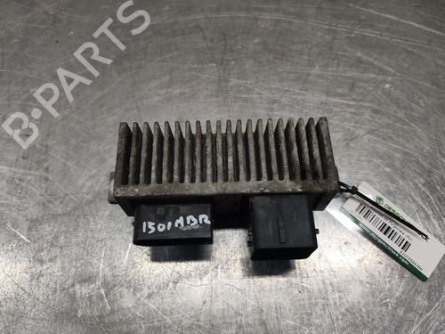Used Electronic module Electronic module RENAULT MASTER III Van (FV) 2.3 dCi 125 FWD (FV0C, FV0D, FV0G, FV0H, FV0J, FV0K,... (125 hp) 35723202 35723202