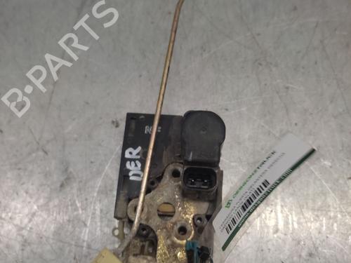 Front right lock DAEWOO LANOS (KLAT) 1.3 | BP22248183C97 