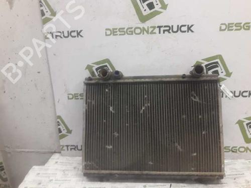 Radiateur FIAT BRAVA (182_) [1995-2003]  21469622
