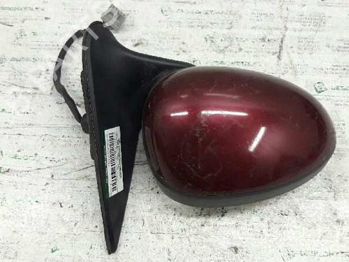 Right mirror ROVER 45 I Hatchback (RT)  | BP21450292C27 