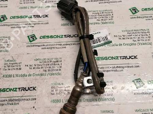 Elektronisk sensor VOLVO S80 I (184)  | BP21474441M84 