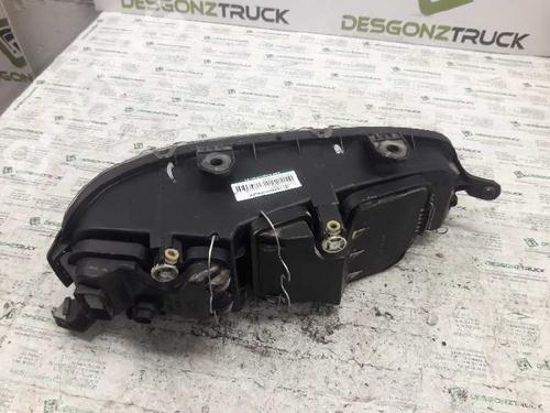 Left headlight FIAT PUNTO (188_) 1.2 60 (188.030, .050, .130, .150, .230, .250) | BP21460458C28 