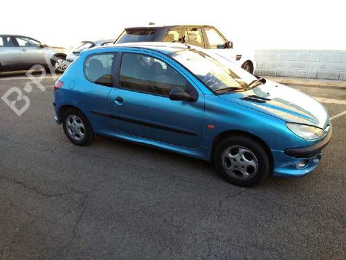 Front left window mechanism PEUGEOT 206 Hatchback (2A/C)  | BP21459670C22 