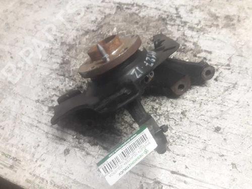 Left front steering knuckle FIAT TIPO Hatchback (356_, 357_)  | BP22785607M25 
