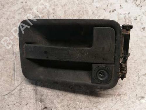 Trunk håndtak CITROËN JUMPY I (U6U_) [1994-2006]  21480196