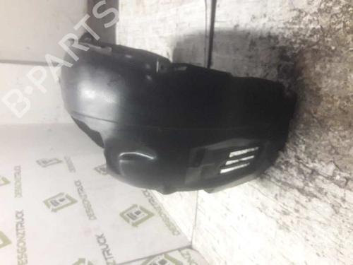 Wheel arch FORD FIESTA V (JH_, JD_)  | BP21472503C56 