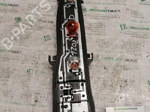 Used Lamp holder FIAT FIORINO Box Body/MPV (225_) [2007-2025]  22785902