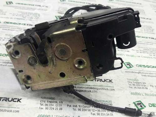 Front right lock RENAULT MEGANE II (BM0/1_, CM0/1_)  | BP21452441C97 