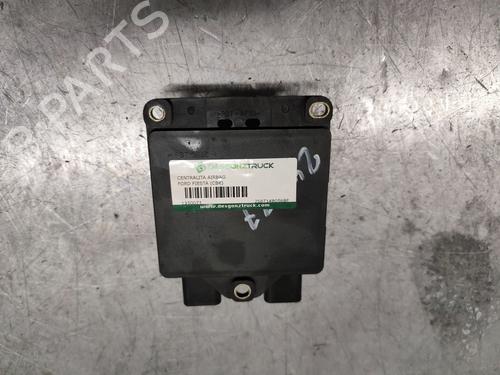 Airbag module FORD FIESTA V (JH_, JD_)  | BP22226890M53 