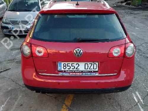 Lève-vitre arrière gauche VW PASSAT B6 Variant (3C5)  | BP26878220C24 
