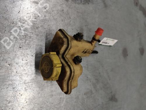 Power steering reservoir FORD FIESTA V (JH_, JD_)  | BP22226859M117 