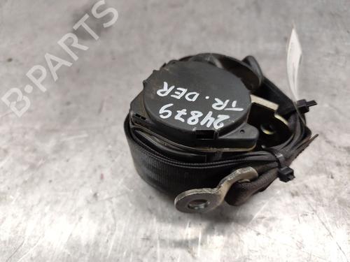 Used Rear right seatbelt VW GOLF III (1H1) [1989-2000]  28811429