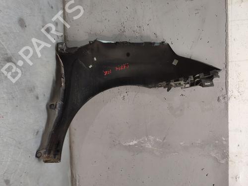 Left front fenders CITROËN C4 I (LC_)  | BP22104948C41