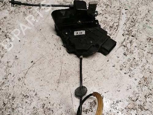 Rear left lock FORD FOCUS II (DA_, HCP, DP)  | BP21477558C100 