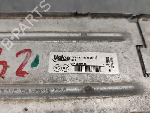 Intercooler PEUGEOT 407 SW (6E_, 6D_)  | BP28608863M30 