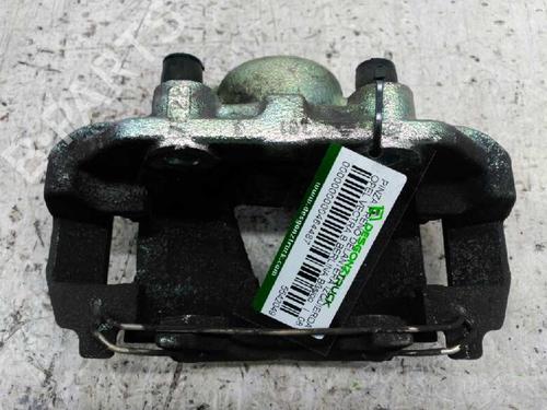 Left front brake caliper OPEL VECTRA B (J96)  | BP21438522M105 