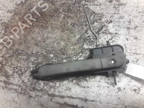 Used Front left exterior door handle FORD FIESTA V (JH_, JD_) [2001-2014]  21472548